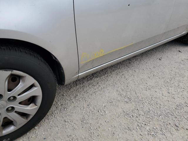 Фото 9 с аукциона – 2012 KIA FORTE EX с VIN KNAFU4A29C5639004