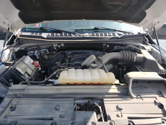 Photo 7 from auction – 2018 FORD F150 SUPER with VIN 1FTEW1E59JFC92373