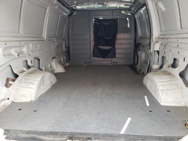 Photo 6 from auction – 2012 FORD ECONOLINE with VIN 1FTNE1EW9CDB34321