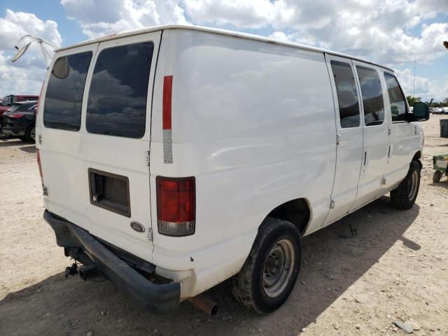 Photo 4 from auction – 2004 FORD ECONOLINE with VIN 1FTNE24L64HA06562