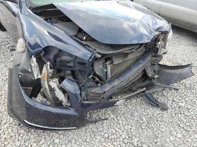 Photo 9 from auction – 2011 CHEVROLET MALIBU with VIN 1G1ZB5E18BF157073