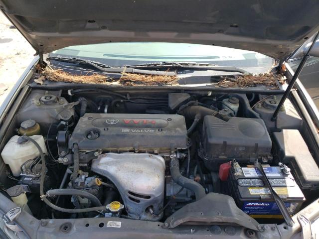 Photo 7 from auction – 2004 TOYOTA CAMRY LE with VIN 4T1BE30K14U921280
