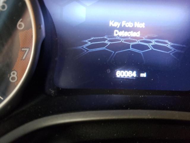 Photo 8 from auction – 2020 JEEP COMPASS LI with VIN 3C4NJCCB3LT152556