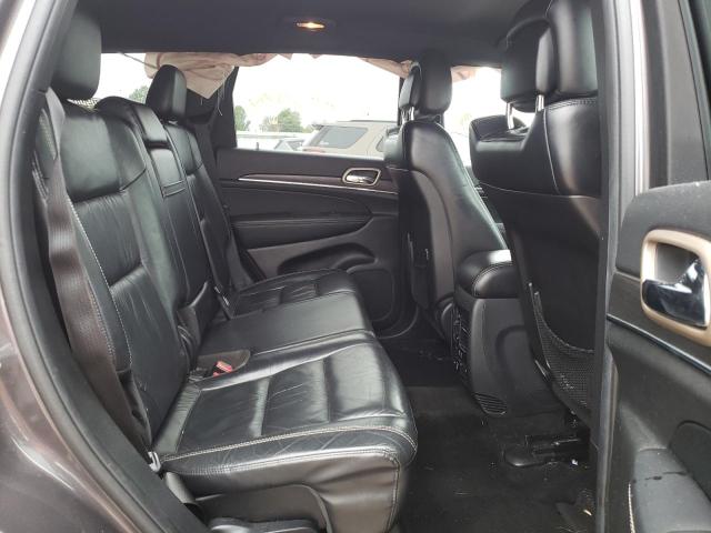Photo 6 from auction – 2015 JEEP GRAND CHER with VIN 1C4RJFBG3FC637683