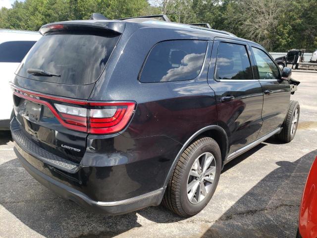 Photo 4 from auction – 2016 DODGE DURANGO LI with VIN 1C4RDHDG8GC360143