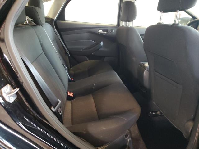 Photo 6 from auction – 2018 FORD FOCUS SEL with VIN 1FADP3H29JL240643