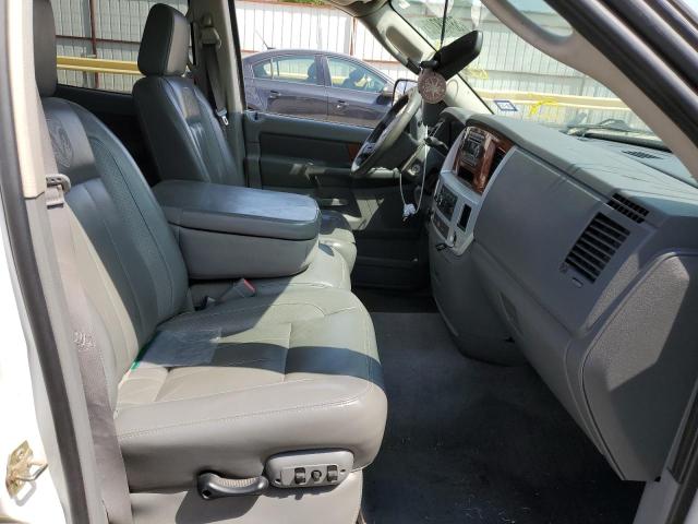 Photo 5 from auction – 2006 DODGE RAM 3500 S with VIN 3D7LL38C06G247467