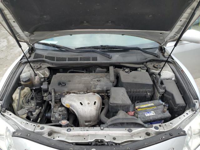 Photo 7 from auction – 2009 TOYOTA CAMRY BASE with VIN 4T1BE46K39U337869