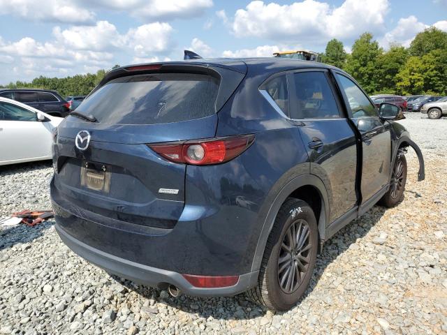 Photo 4 from auction – 2019 MAZDA CX-5 TOURI with VIN JM3KFBCMXK0572611