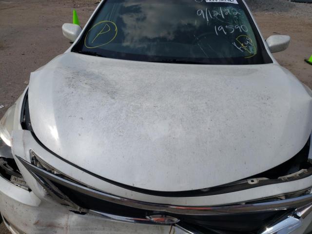 Photo 7 from auction – 2013 NISSAN ALTIMA 2.5 with VIN 1N4AL3AP1DC158303