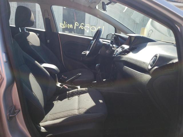 Photo 5 from auction – 2014 FORD FIESTA with VIN 3FADP4BJXEM159712