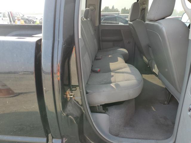 Photo 6 from auction – 2006 DODGE RAM 1500 S with VIN 1D7HA18256S570901