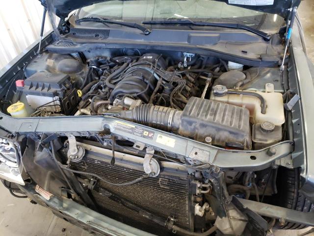 Photo 7 from auction – 2005 CHRYSLER 300C with VIN 2C3JA63H35H111610