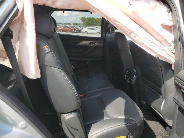 Photo 6 from auction – 2021 MAZDA CX-9 GRAND with VIN JM3TCBDY7M0517552