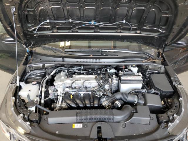 Photo 7 from auction – 2022 TOYOTA COROLLA LE with VIN JTDEPMAE4NJ221881