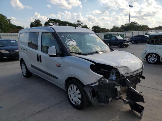 RAM PROMASTER 2017 with VIN ZFBERFBB0H6D42446 - Photo from auction