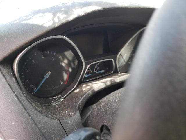 Photo 8 from auction – 2017 FORD FOCUS SE with VIN 1FADP3FE4HL269846