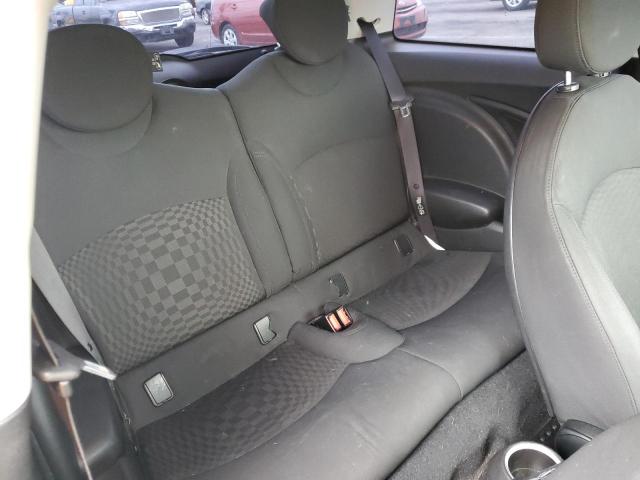 Photo 6 from auction – 2007 MINI COOPER with VIN WMWMF33587TT51835