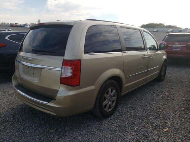 Photo 4 from auction – 2011 CHRYSLER TOWN & COU with VIN 2A4RR5DG0BR675769