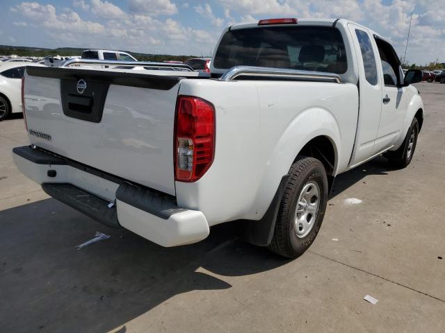 Photo 4 from auction – 2017 NISSAN FRONTIER S with VIN 1N6BD0CT0HN777972