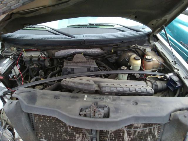 Photo 7 from auction – 2006 FORD F150 SUPER with VIN 1FTPW12526KD93041