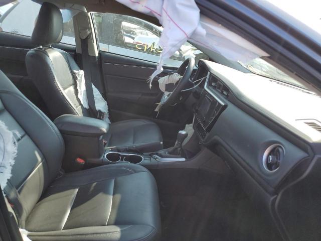 Photo 5 from auction – 2019 TOYOTA COROLLA L with VIN 2T1BURHE0KC157120