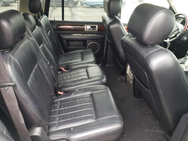 Photo 6 from auction – 2003 LINCOLN NAVIGATOR with VIN 5LMFU27R83LJ44096