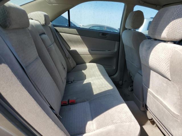 Photo 6 from auction – 2002 TOYOTA CAMRY LE with VIN JTDBE32K620114243