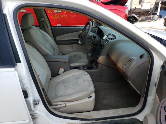 Photo 5 from auction – 2005 CHEVROLET MALIBU MAX with VIN 1G1ZU64805F155448