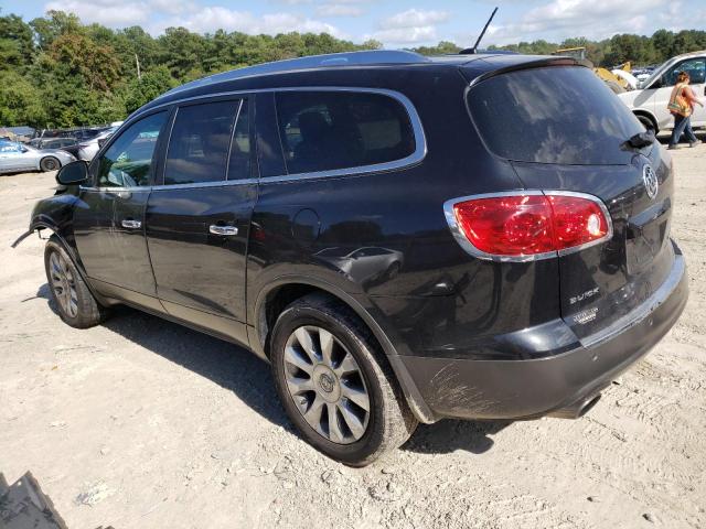 Photo 3 from auction – 2011 BUICK ENCLAVE with VIN 5GAKRCED5BJ133122