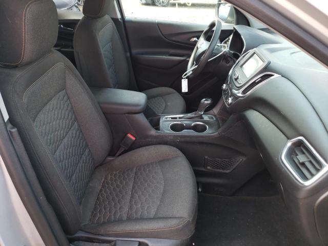Photo 5 from auction – 2018 CHEVROLET EQUINOX LT with VIN 2GNAXSEV2J6276583
