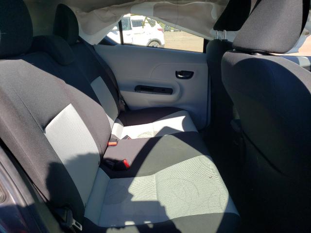 Photo 6 from auction – 2014 TOYOTA PRIUS C with VIN JTDKDTB37E1563215