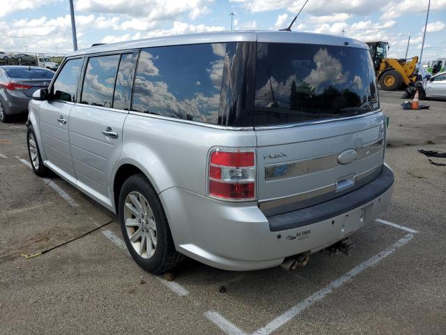 Photo 3 from auction – 2012 FORD FLEX SE with VIN 2FMGK5CC0CBD20154