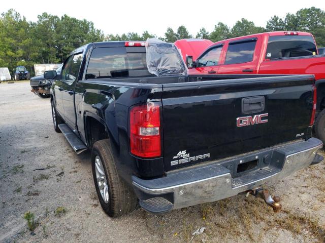 Photo 3 from auction – 2017 GMC SIERRA K15 with VIN 3GTU2MEC5HG192898