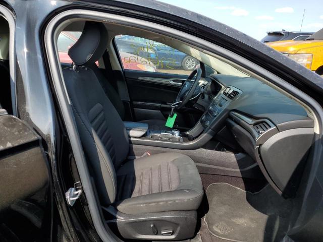 Photo 5 from auction – 2017 FORD FUSION SE with VIN 3FA6P0H71HR220627