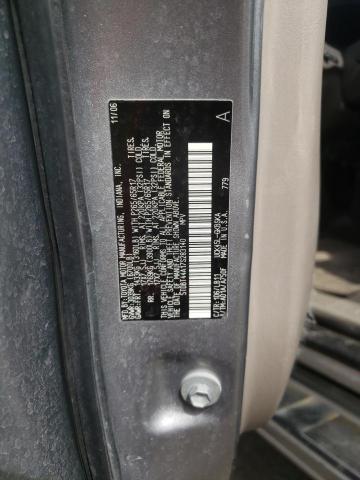 Photo 10 from auction – 2007 TOYOTA SEQUOIA with VIN 5TDBT44A17S283140