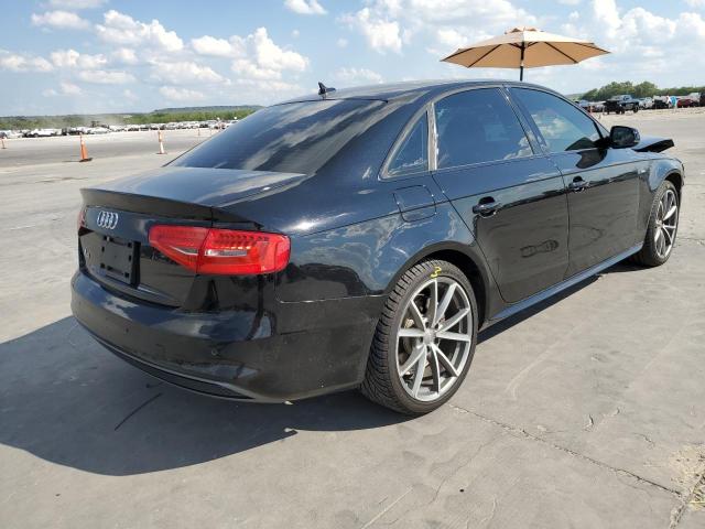 Photo 4 from auction – 2016 AUDI A4 PREMIUM with VIN WAUAFAFL2GA012758