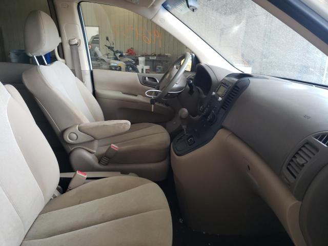 Photo 5 from auction – 2011 KIA SEDONA LX with VIN KNDMG4C71B6373190