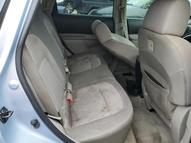 Photo 6 from auction – 2012 NISSAN ROGUE S with VIN JN8AS5MT3CW271656
