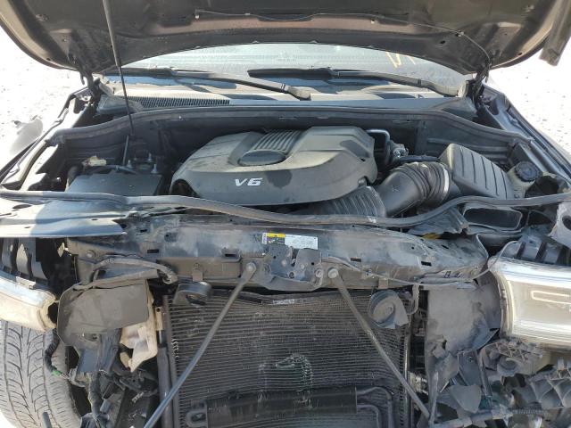 Photo 7 from auction – 2014 DODGE DURANGO SX with VIN 1C4RDHAG2EC317869