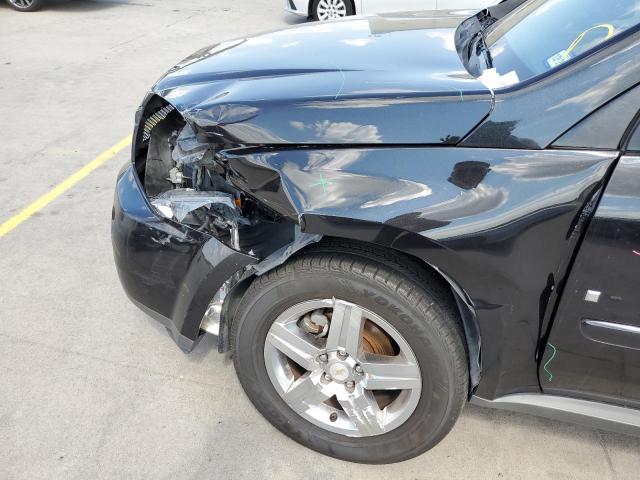 Photo 10 from auction – 2008 CHEVROLET EQUINOX LS with VIN 2CNDL13F186029150