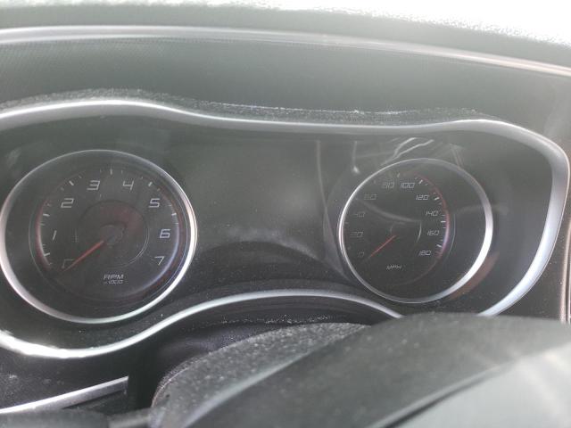 Photo 8 from auction – 2016 DODGE CHARGER R/ with VIN 2C3CDXGJ2GH164479