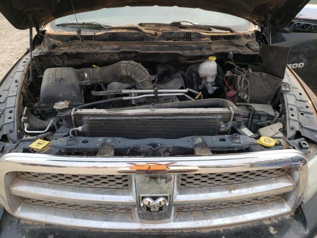 Photo 7 from auction – 2012 DODGE RAM 1500 L with VIN 1C6RD7JT4CS336697