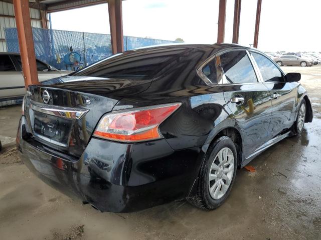 Photo 4 from auction – 2015 NISSAN ALTIMA 2.5 with VIN 1N4AL3AP1FC451542