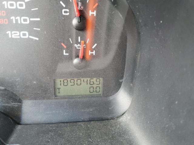 Zdjęcie 8 z aukcji – 2007 FORD F150 z VIN 1FTRX14W37FB33270