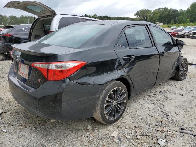 Photo 4 from auction – 2014 TOYOTA COROLLA L with VIN 2T1BURHE0EC061413