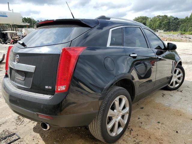 Photo 4 from auction – 2014 CADILLAC SRX PERFOR with VIN 3GYFNCE30ES542712