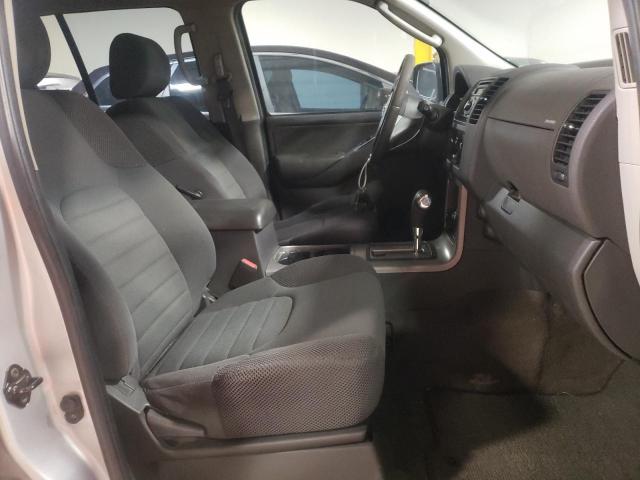 Photo 5 from auction – 2008 NISSAN PATHFINDER with VIN 5N1AR18B08C655495