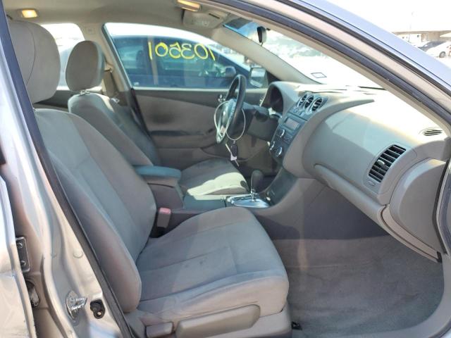 Photo 5 from auction – 2011 NISSAN ALTIMA BAS with VIN 1N4AL2AP8BN432558