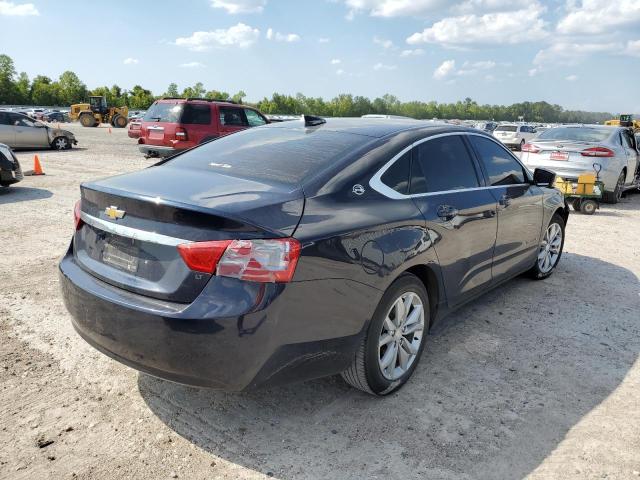 Photo 4 from auction – 2016 CHEVROLET IMPALA LT with VIN 2G1115S33G9129428